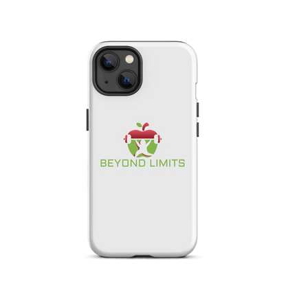 Apple iPhone® tough case Beyond Limits