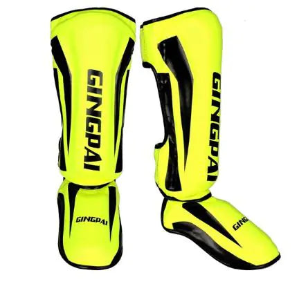 Shin Guards - Beyond Limits