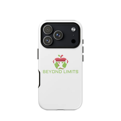 Apple iPhone® tough case Beyond Limits