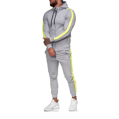 Tracksuit Set - Beyond Limits