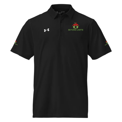 Under Armour® X Beyond Limits - Men's Polo