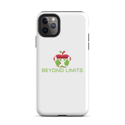 Apple iPhone® tough case Beyond Limits