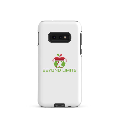 Samsung® tough case Beyond Limits