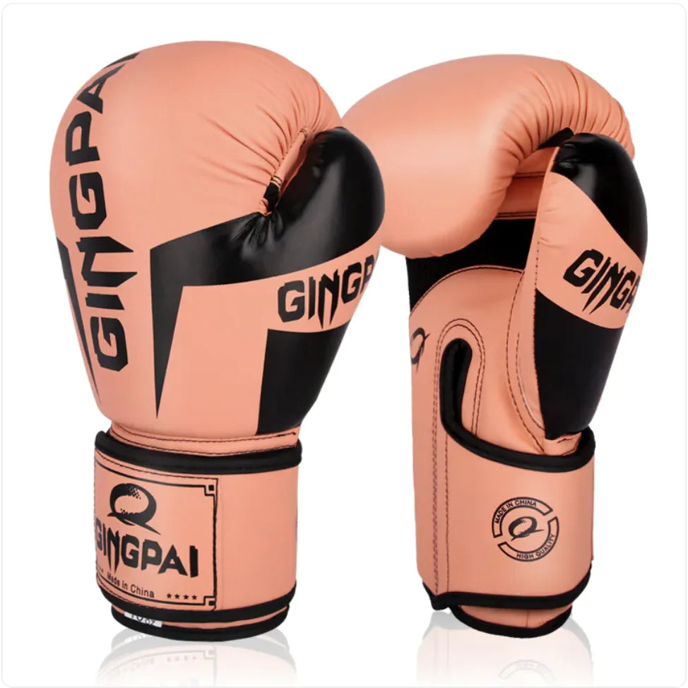 Boxing Gloves - Beyond Limits