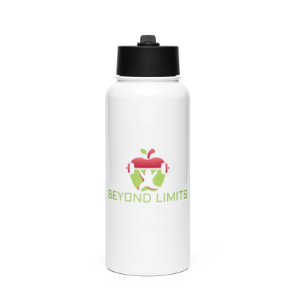 Beyond Limits - Thermos bottle XL