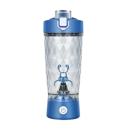 Electric shaker PRO 500ml - Beyond Limits