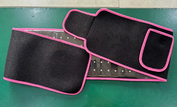 Better Belly Attack - Beyond Limits