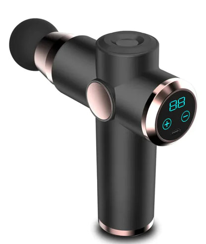 Massage Gun - Beyond Limits