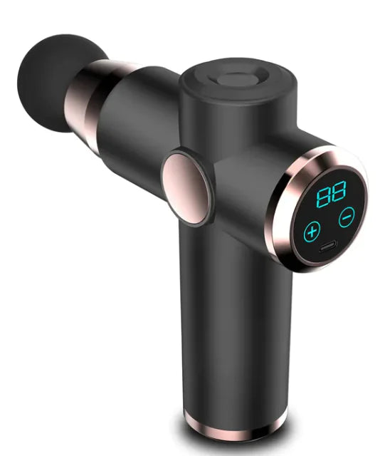 Massage Gun - Beyond Limits